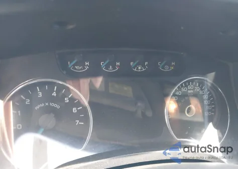 2013 Ford F-150 Xlt z USA, uszkodzony, nr VIN 1FTFW1EF3DFB44186